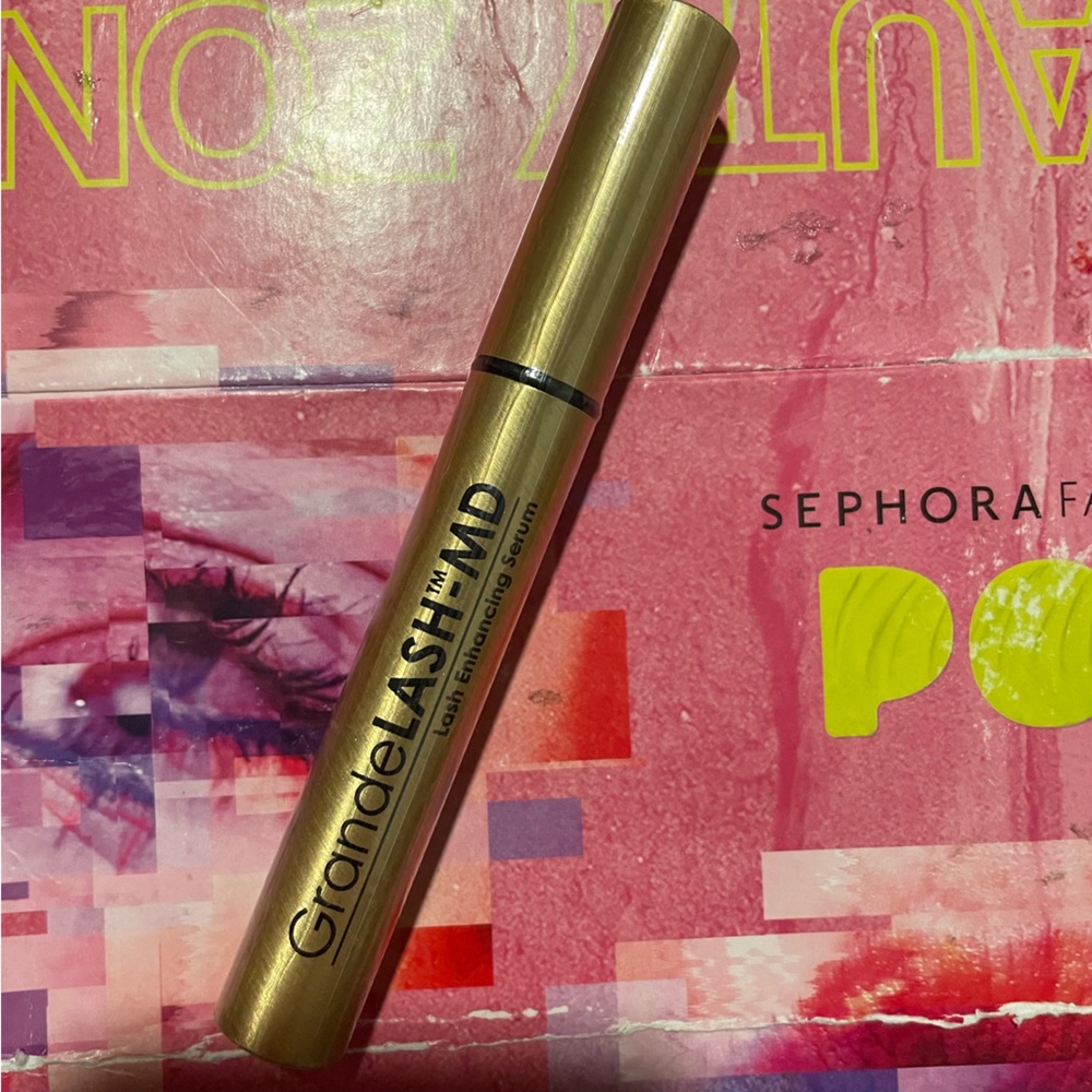 $34 ADD ON - Grande Lash MD Lash Serum